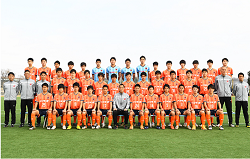 強豪チーム紹介 大宮アルディージャユース 高円宮杯u 18プレミアリーグ サッカー参加チーム紹介 ジュニアサッカーnews