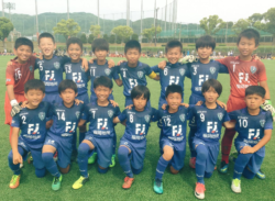 17年度 宮城県トレセンu 13 参加メンバー ジュニアサッカーnews