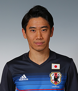 日本代表選手がジュニア時代通ったのはこんなチーム ジュニアサッカーnews
