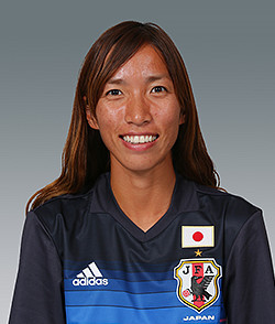 なでしこジャパン 日本女子代表 メンバー発表 ジュニア時代通ったのはこんなチーム ジュニアサッカーnews