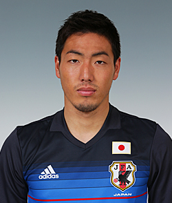 日本代表選手がジュニア時代通ったのはこんなチーム ジュニアサッカーnews