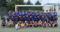 18年度 町田ゼルビア 東京都 新加入選手セレクションのお知らせ 6 23締め切り ジュニアサッカーnews
