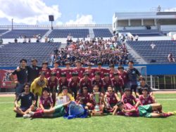 17年度 第32回日本クラブユースサッカー選手権 U 15 大会神奈川県大会 兼 第8回神奈川県cjyサッカー選手権大会 優勝はクラブテアトロ 関東大会進出全10チーム決定 ジュニアサッカーnews