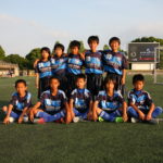 U8決勝動画up 第1回ティト ビラノバ カップ6 21 22開催 U 8 10 バルサスクール福岡 ジュニアサッカーnews U8決勝動画up 第1回ティト ビラノバ カップ6 21 22開催 U 8 10 バルサスクール福岡 ジュニアサッカーnews