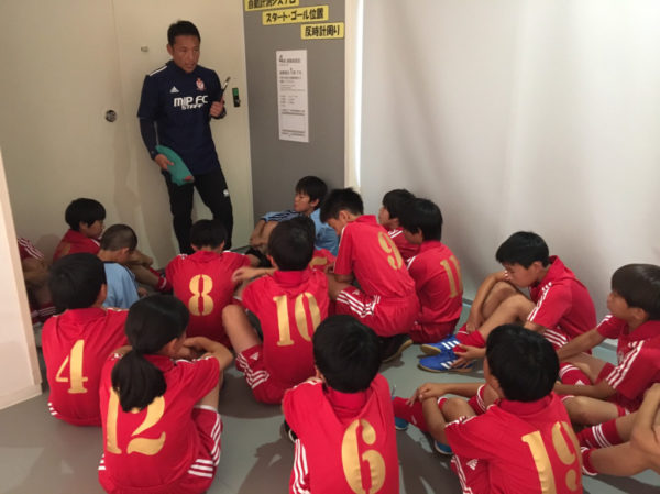 頑張れ バーモントカップ17東京都代表 Mip Fc 全国大会出場チーム紹介 ジュニアサッカーnews 頑張れ バーモントカップ17東京都代表 Mip Fc 全国大会出場チーム紹介 ジュニアサッカーnews