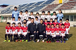 頑張れ バーモントカップ17岩手県代表 グルージャ盛岡ジュニア 全国大会出場チーム紹介 ジュニアサッカーnews 頑張れ バーモントカップ17岩手県代表 グルージャ盛岡ジュニア 全国大会出場チーム紹介 ジュニアサッカーnews