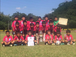 17年度 佐賀県クラブユースu 15サッカー選手権大会 優勝はvalor唐津 ジュニアサッカーnews