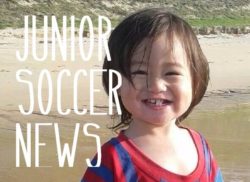 17年度 Jリーグ アカデミープレーヤー U 13 トレーニングキャンプ 参加メンバー ジュニアサッカーnews