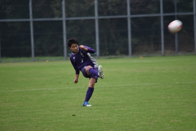 強豪高校サッカー部 県立鳥取東高校 鳥取県 ジュニアサッカーnews