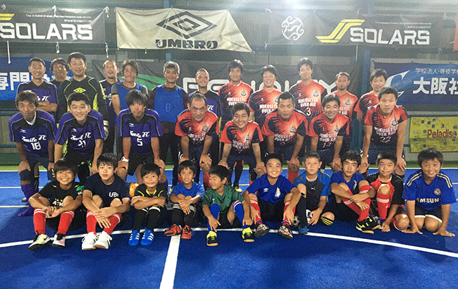 主催イベント日程一覧 参加募集中 ジュニアサッカーnews 主催イベント日程一覧 参加募集中 ジュニアサッカーnews