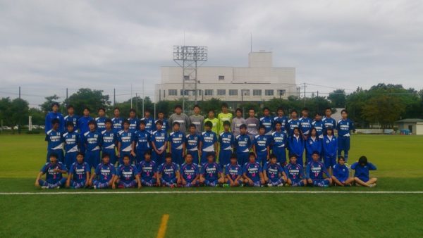 強豪高校サッカー部 明桜高校 秋田県 ジュニアサッカーnews