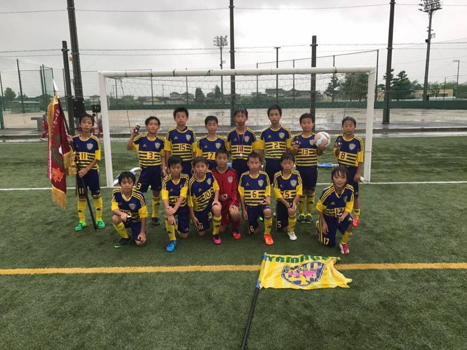 17年度 第69回 愛媛県 中学校総合体育大会 サッカー競技の部 優勝は三津浜中学校 ジュニアサッカーnews 17年度 第69回 愛媛県 中学校総合体育大会 サッカー競技の部 優勝は三津浜中学校 ジュニアサッカーnews