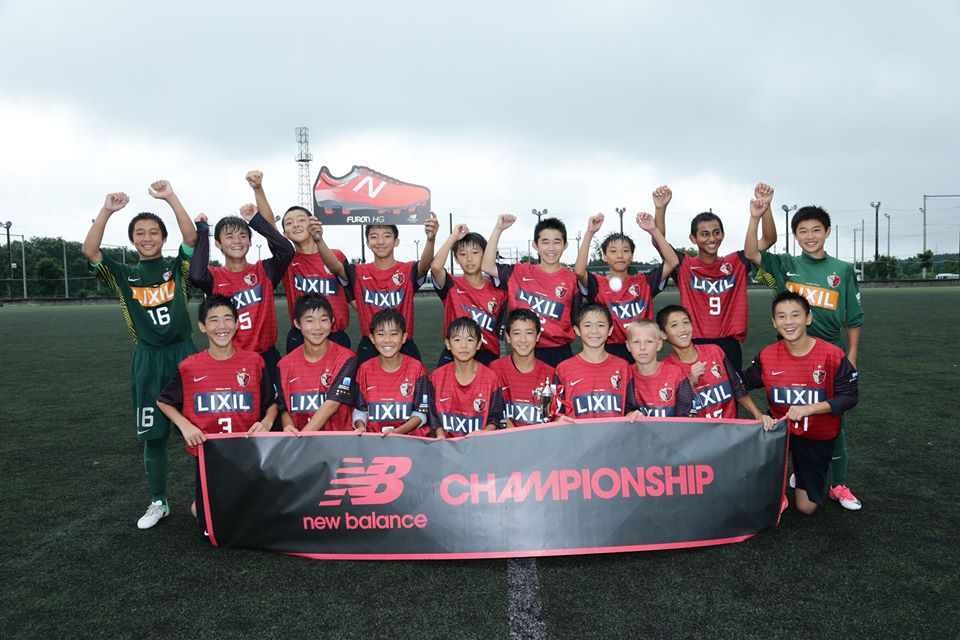 17年度第43回鳥取県中学校総合体育大会 優勝は鳥取市立南中学校 ジュニアサッカーnews 17年度第43回鳥取県中学校総合体育大会 優勝は鳥取市立南中学校 ジュニアサッカーnews