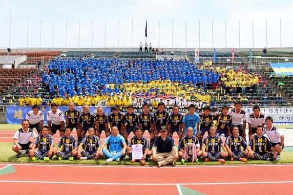 【強豪高校サッカー部】日本航空高校（山梨県）