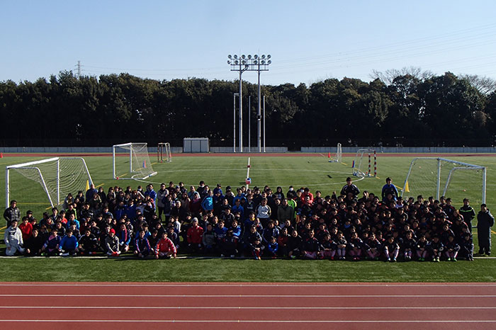 強豪高校サッカー部 日本大学藤沢高校 神奈川県 ジュニアサッカーnews