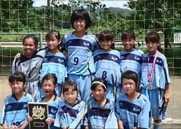 17年度 第3回神奈川県少女サッカーフェスティバル ブロック優勝は西鶴間scレディース Ac等々力マーメイド 金沢ガールズ Fc厚木ガールズ ジュニアサッカーnews 17年度 第3回神奈川県少女サッカーフェスティバル ブロック優勝は西鶴間scレディース Ac等々力マーメイド 金沢ガールズ Fc厚木ガールズ ジュニアサッカーnews