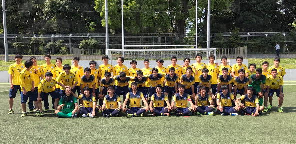 強豪高校サッカー部 関東第一高等学校 東京都 ジュニアサッカーnews