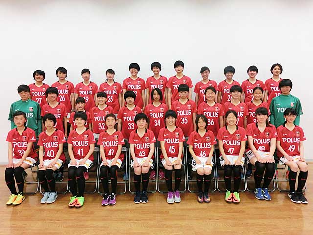 17第22回全日本女子ユース U 15 サッカー選手権大会 北海道 東北 関東出場チーム紹介 ジュニアサッカーnews