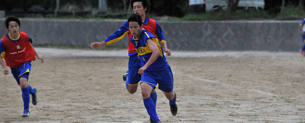 【強豪高校サッカー部】千葉経済大附属高校（千葉県）