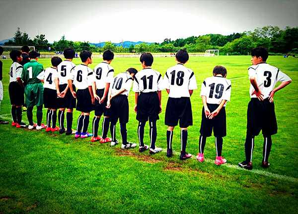 U 15強豪チーム紹介 Mirumae Fc 岩手県 ジュニアサッカーnews U 15強豪チーム紹介 Mirumae Fc 岩手県 ジュニアサッカーnews