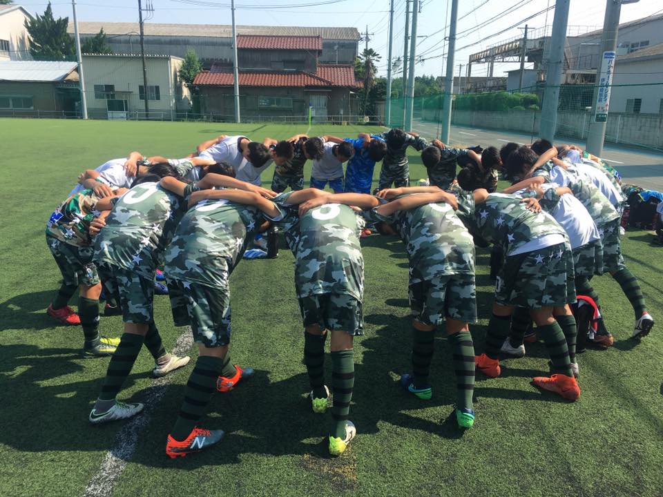 U 15強豪チーム紹介 埼玉県 Fc Lavida ジュニアサッカーnews