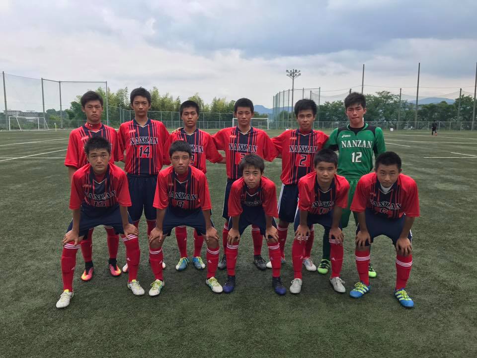 ジュニアサッカーNEWS【強豪高校サッカー部】私立長崎南山高校（長崎県）マイページ保護者情報今月の人気記事パートナー企業一覧Blue Wave sports concierge officeチーム関係者様向けこのサイトについて