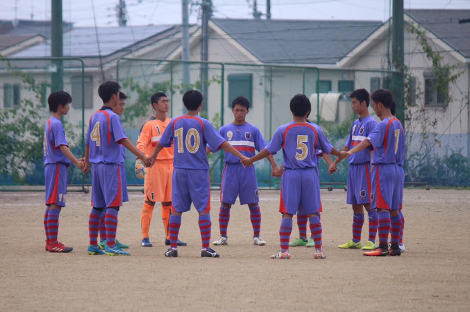 【強豪高校サッカー部】大同大学大同高校（愛知県）