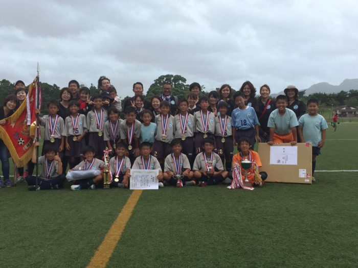 17年度 鹿児島 市比野温泉杯サッカー大会 第32回少年サッカー大会結果 優勝はn ユナイテッド 鹿児島 ジュニアサッカーnews 17年度 鹿児島 市比野温泉杯サッカー大会 第32回少年サッカー大会結果 優勝はn ユナイテッド 鹿児島 ジュニアサッカーnews