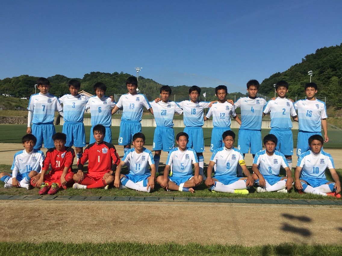 強豪高校サッカー部 県立南宇和高校 愛媛県 ジュニアサッカーnews