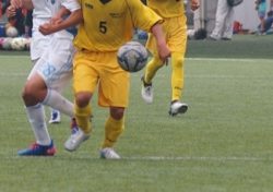 U 15強豪チーム紹介 東京都 Stfc ジュニアサッカーnews