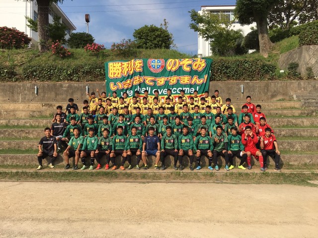 【強豪高校サッカー部】私立鎮西学院高校（長崎県）