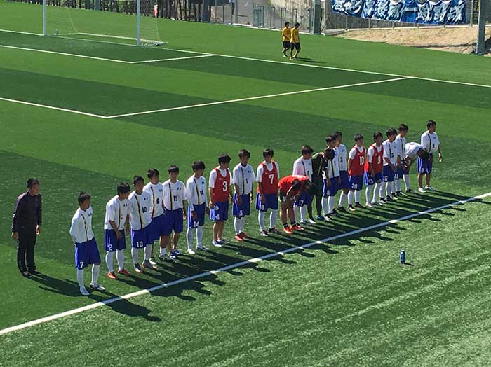 【強豪高校サッカー部】私立希望が丘高校（福岡県）