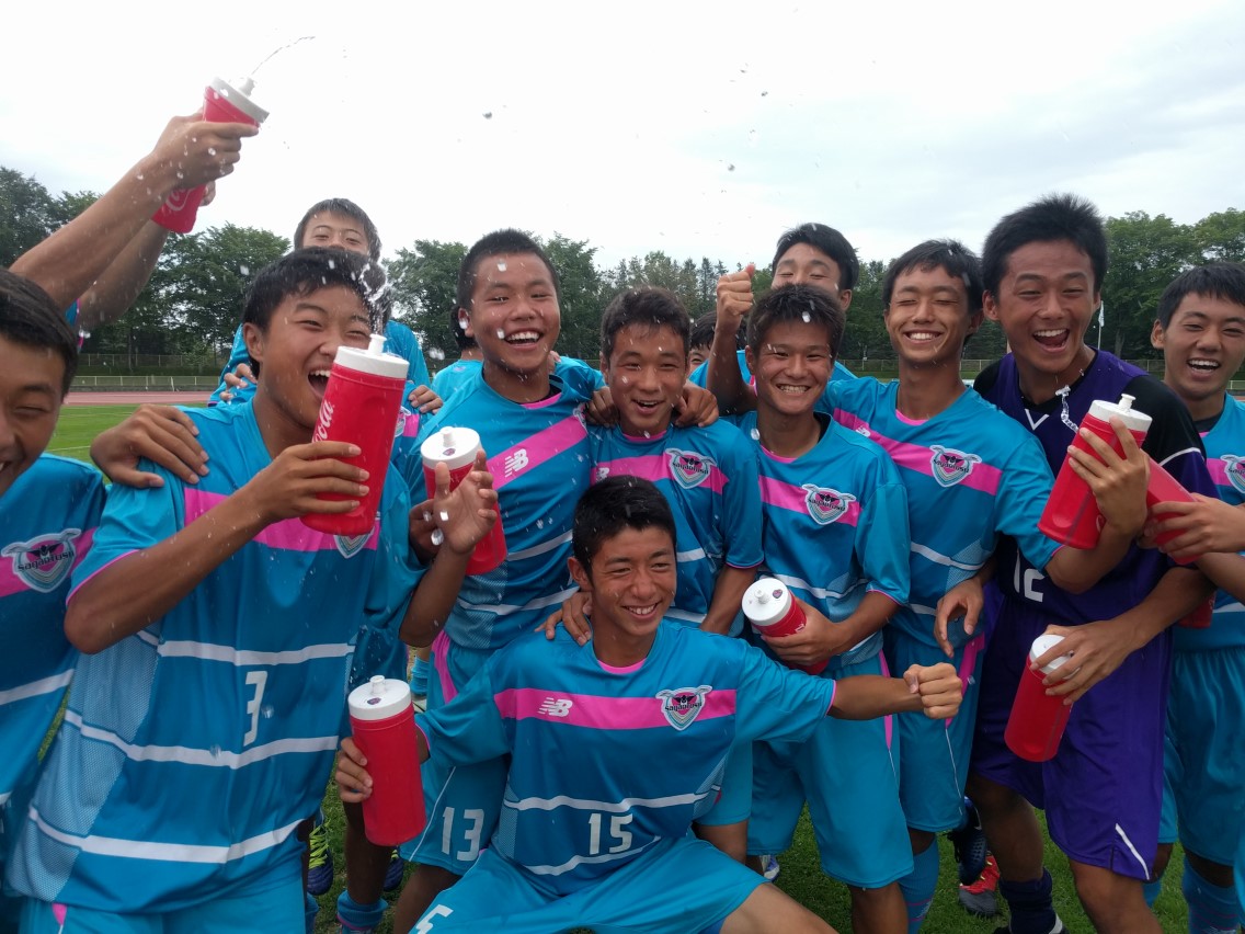 夏の全国大会17まとめ 小 中 高 女子全部まとめて一気読み 17 ジュニアサッカーnews 夏の全国大会17まとめ 小 中 高 女子全部まとめて一気読み 17 ジュニアサッカーnews