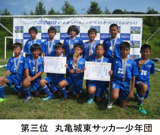 17 フォルムハウスカップ 第3回中西讃地区ジュニアサッカー連盟杯 5年生大会 優勝は柞田サッカースポーツ少年団 ジュニアサッカーnews 17 フォルムハウスカップ 第3回中西讃地区ジュニアサッカー連盟杯 5年生大会 優勝は柞田サッカースポーツ少年団 ジュニアサッカーnews