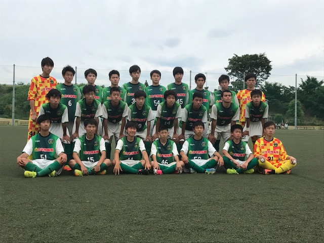 U 15強豪チーム紹介 神奈川県 Sc相模原jy ジュニアサッカーnews