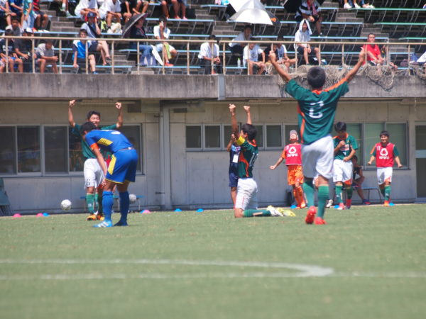 動画 写真あり 決勝マッチレポ インタビュー 第48回全国中学校サッカー大会17 ジュニアサッカーnews 動画 写真あり 決勝マッチレポ インタビュー 第48回全国中学校サッカー大会17 ジュニアサッカーnews