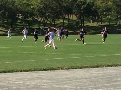 17年度 兵庫県都市選抜交流大会 U 11 兵庫県トレセンu 11選考結果含め全結果掲載 ジュニアサッカーnews