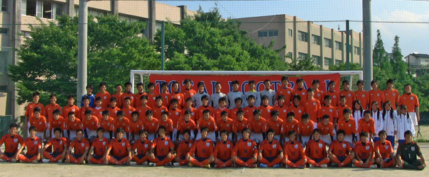 2019年度コンサドーレ・エスポラーダカップ U-8の部 （北海道）優勝はFC DATE少年団！