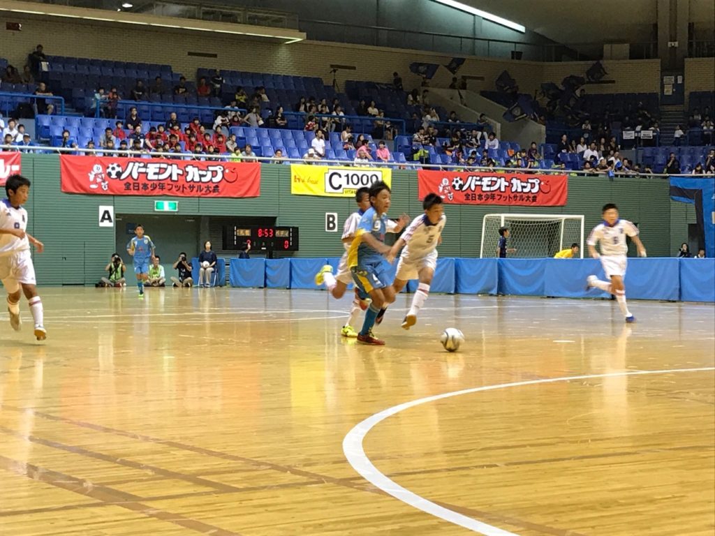 試合フル動画 マッチレポート掲載 第27回バーモントカップ現地からお届け 優勝はpivo 静岡 ジュニアサッカーnews