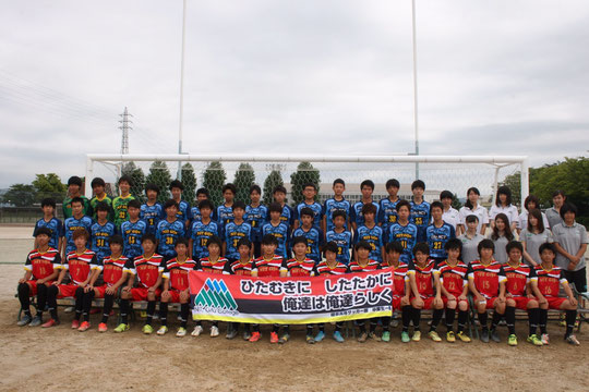 【強豪高校サッカー部】国立岐阜工業高等専門学校（岐阜県）