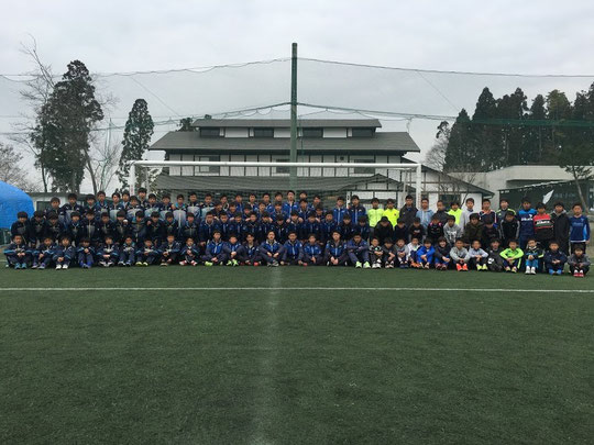 U 15強豪チーム紹介 東京都 Jefa Fc ジュニアサッカーnews U 15強豪チーム紹介 東京都 Jefa Fc ジュニアサッカーnews