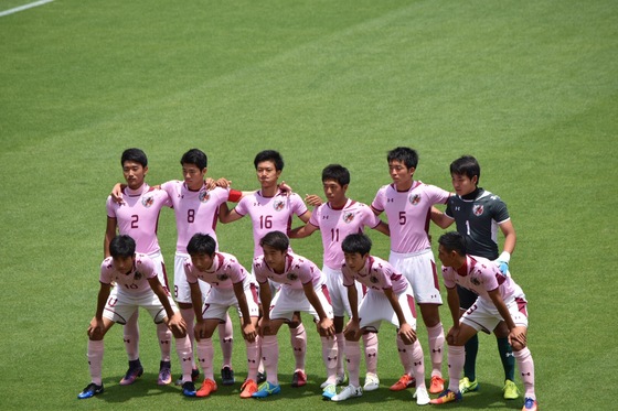 【強豪高校サッカー部】長崎日大高校（長崎県）