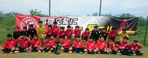 U 15強豪チーム紹介 水沢ユナイテッドfc 岩手県 ジュニアサッカーnews U 15強豪チーム紹介 水沢ユナイテッドfc 岩手県 ジュニアサッカーnews