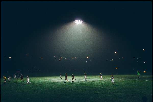 高円宮杯サッカーリーグ（U-15）のしくみ完全理解！あなたのチームは今どこにいますか？