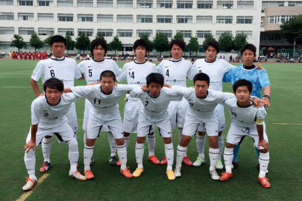 【強豪高校サッカー部】東京学館高等学校（千葉県）