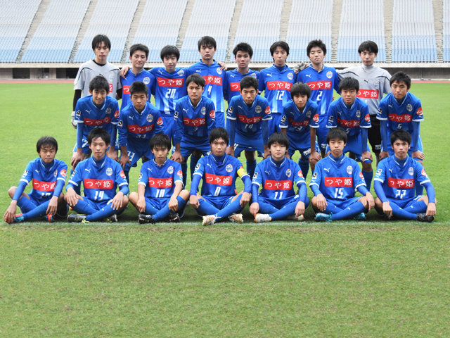 U 15強豪チーム紹介 モンテディオ山形jy庄内 山形県 ジュニアサッカーnews