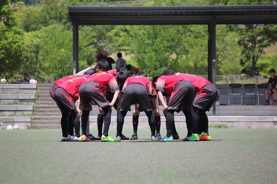 U 15強豪チーム紹介 ルーヴェン福岡 福岡県 ジュニアサッカーnews