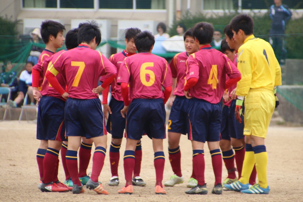 注目 8校の紹介 17年度 神奈川県高校サッカー選手権 ジュニアサッカーnews