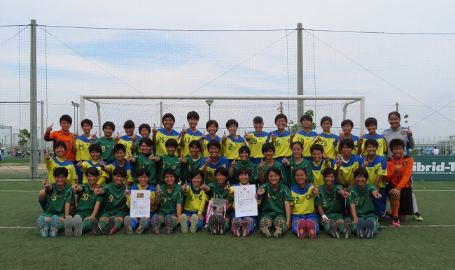 商 学園 サッカー 部 大