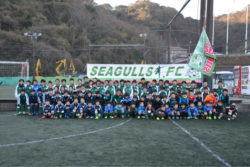 18年度 東海大付属 仰星高等学校中等部サッカー部 大阪府 第2回体験練習会のお知らせ 10 29開催 ジュニアサッカーnews